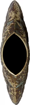 Ваза для сухоцветов Hadwin 29X10X35 CM