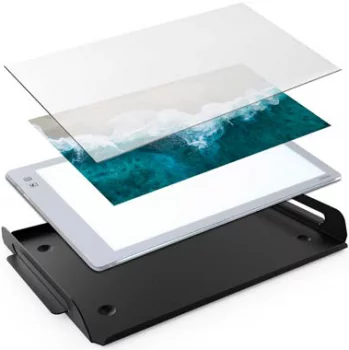 Накладки графические комплект из четырёх штук Lamina 52X34 CM