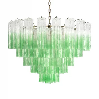 Подвесная люстра Murano 80X80X96 CM
