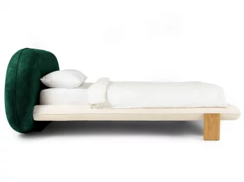 Кровать Softbay 240X230X97 CM