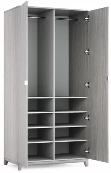 Шкаф Case 100X60X210 CM
