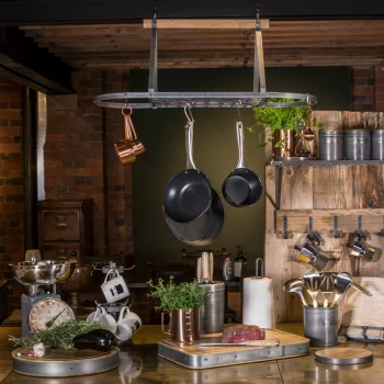 Подвесной органайзер Industrial Kitchen 81X40X33 CM