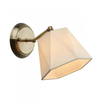 Настенное бра Rapallo 1725XX23 CM