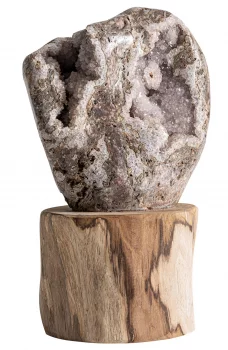 Декоративная фигурка Blazh 21X22X47 CM