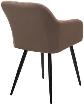 Стул Brandy 53X58X83 CM