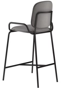 Стул полубарный Ror 53X54X99 CM