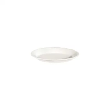 Transparent Tiffany Блюдо овальное 21см ID Fine [12]