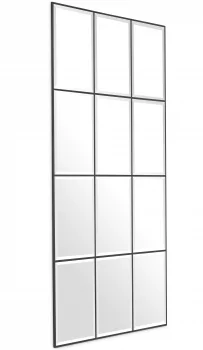 Зеркало Kravis 75X150 CM