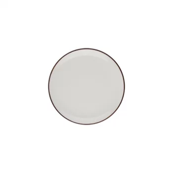Modest Brown Тарелка 17см ID Fine [12]