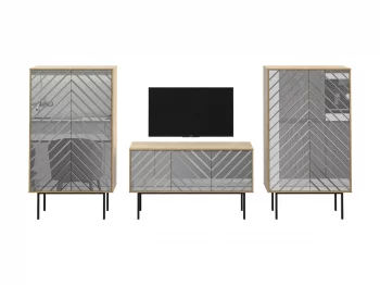 Композиция Boho 3 292X40X150 CM