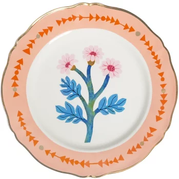 Обеденная тарелка Botanica Ø27 CM