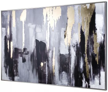 Картина Rainfall 122X82 CM