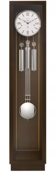 Механические напольные часы Wermont 42X28X194 CM