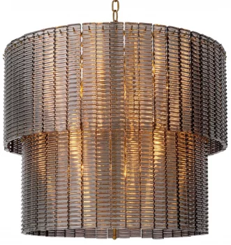 Люстра Imperial Double 94X94X74 CM