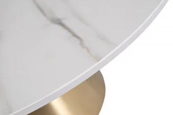 Стол журнальный Abo 80X80X40 CM