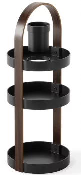 Органайзер для косметики Bellwood 20X20X50 CM