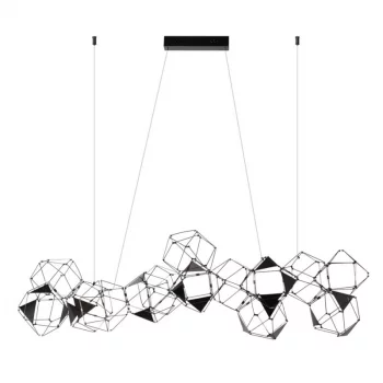 Подвесная люстра Trellis