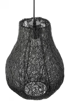 Светильник подвесной Vinger 27X27X35 CM
