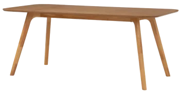 Обеденный стол Roden 180X90X75 CM