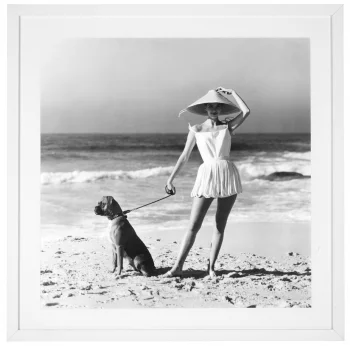 Постеры Vogue July 1956 I 85X85 CM