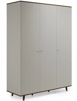 Шкаф Twin 166X60X225 CM
