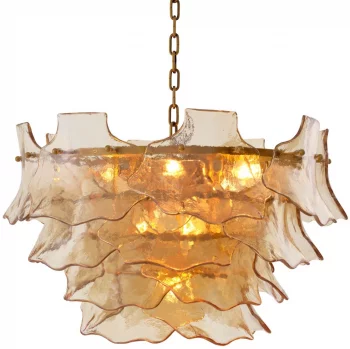 Люстра Clarendon 75X75X44 CM