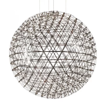 Подвесная люстра Raimond 127X127X159 CM
