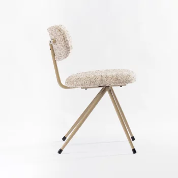 Стул Сеул 48X54X74.5 CM
