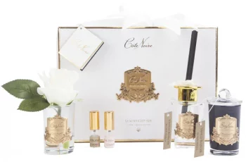 Aроматический комплект Vanille Blanche