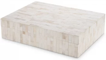 Шкатулка Scoop 41X32X11 CM