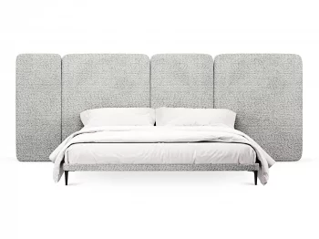 Кровать Licata 284.5X210X107 CM