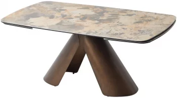Стол Calderon 180-260X100X76 CM