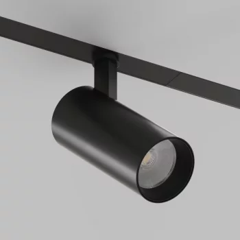 Трековый акцентный светильник Simple Spot Smart