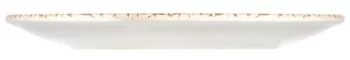 Тарелка десертная Venecia Maroon Ø17 CM