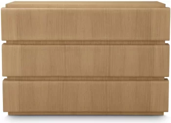 Комод с ящиками Colston 141X52X96 CM