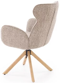 Стул кухонный Laurilli 63X64X93 CM
