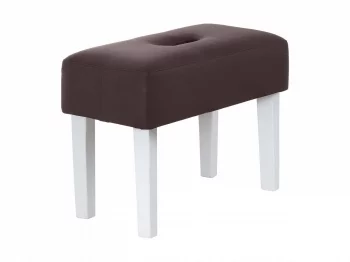 Мягкий табурет Handy 51X26X39 CM