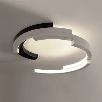 Потолочный LED-светильник Vima 60X60X5 CM