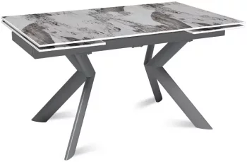 Стол раскладной Bridge 140-220X85X76 CM