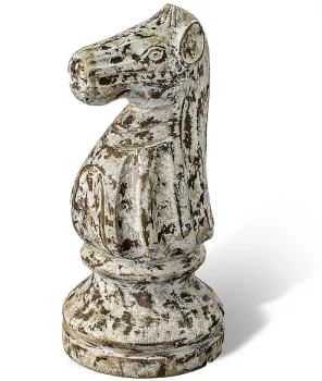 Фигура Шахматная Конь 14X14X30 CM