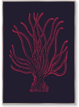 Диптих на холсте The Medieval period 75X105 / 75X105 CM