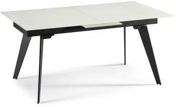 Стол раздвижной Urban Deco 160-200X90X76 CM