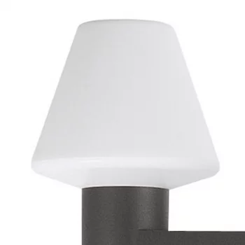 Уличный фонарь Mistu 20X56X215 CM