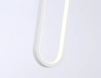 Подвесной светодиодный светильник Light Comfort 10X6X38 CM