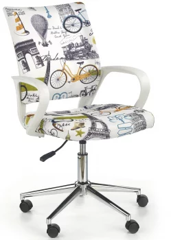 Кресло компьютерное Ibis Paris 53X59X88-100 CM