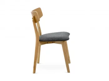 Комплект стульев Oxville 79X49,5X49,5 CM