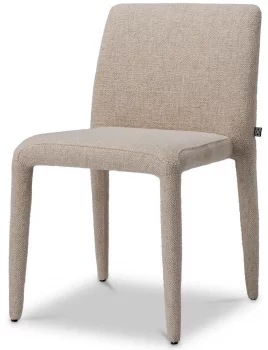 Набор из двух стульев Leiza 50X58X80 / 50X58X80 CM
