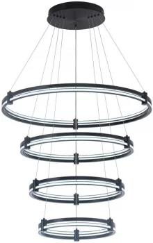 Каскадная люстра Tooring