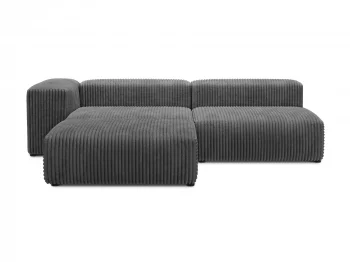 Модульный диван Sorrento 245X210X63 CM