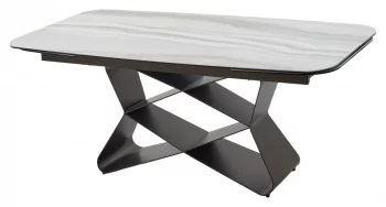 Раскладной стол Absalon 180-260X100X76 CM